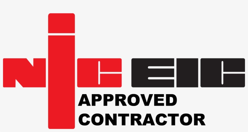 NICEIC Approved Contractor